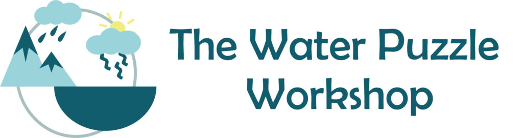 water puzzle workshop